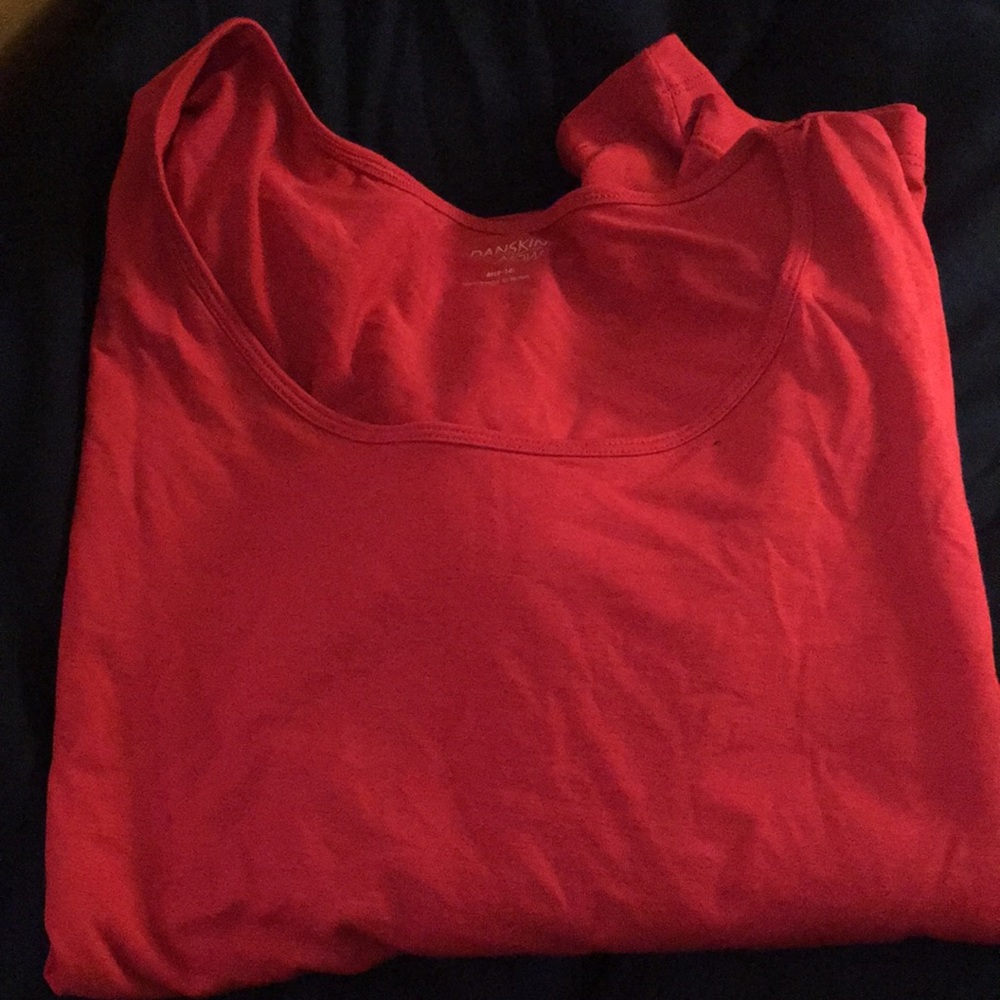 Long sleeve T-shirt